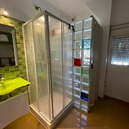 Apartment Triana Y Seville