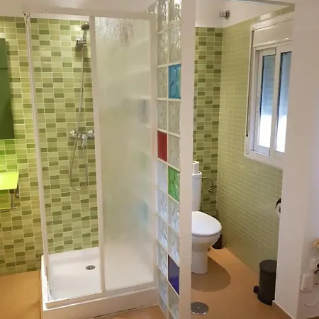 Apartment Triana Y Seville
