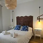 Apartamento Triana Y Sevilla