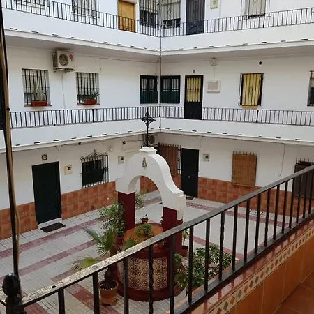 Triana Y Sevilla