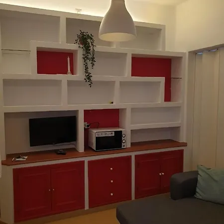 Appartamento Triana Y