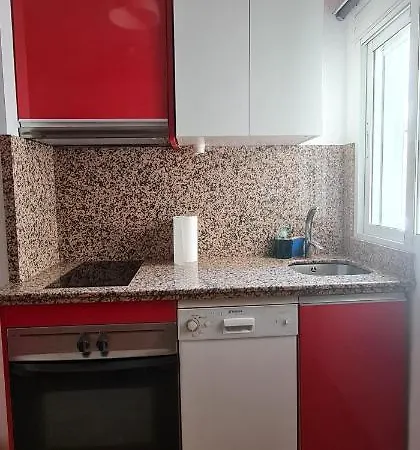 Triana Y Lägenhet *