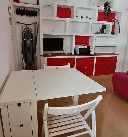 Apartment Triana Y Sevilla