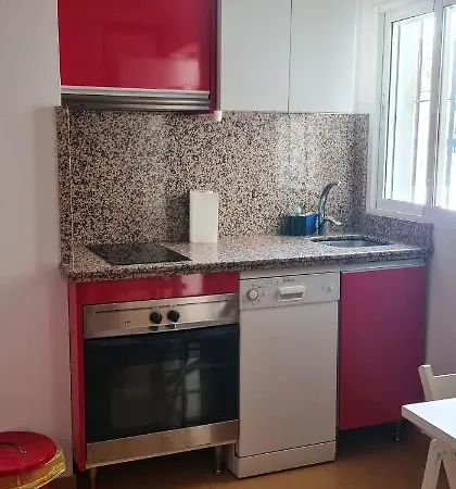 Apartment Triana Y Sevilla