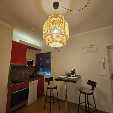 Apartamento Triana Y *
