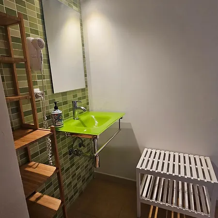 Appartement Triana Y Séville