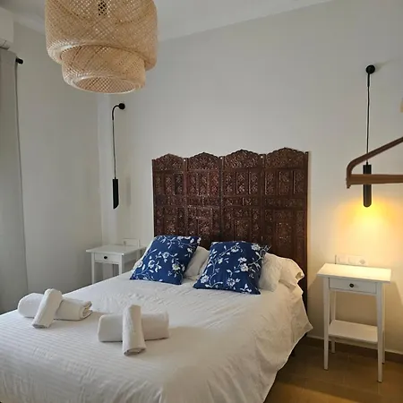 Appartement Triana Y Séville