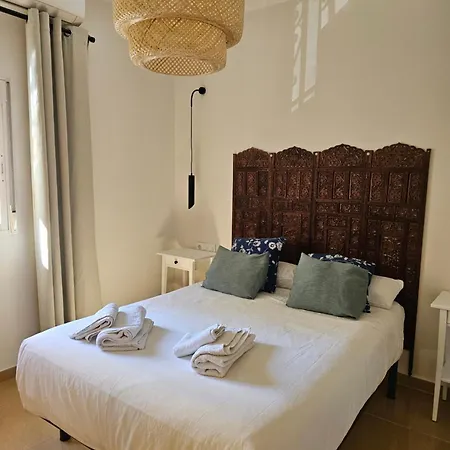 Appartement Triana Y *