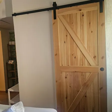 Triana Y Appartement *