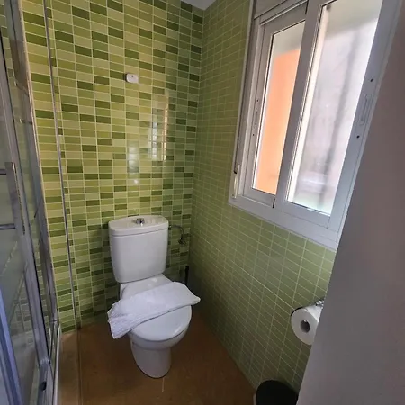 Triana Y Appartement