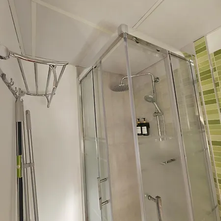 Triana Y Appartement *