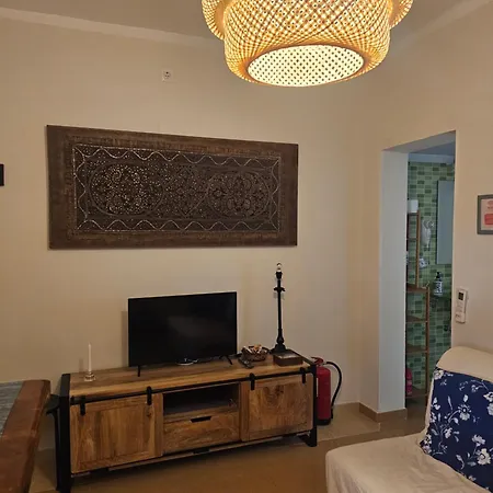 Apartamento Triana Y *