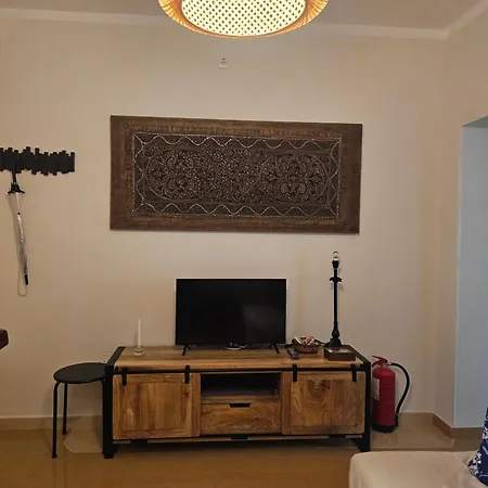 Appartement Triana Y