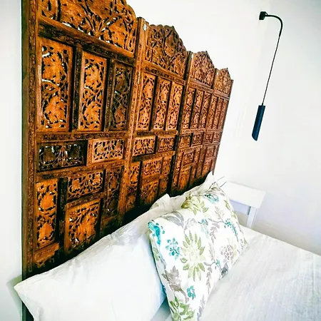 Triana Y Appartement *