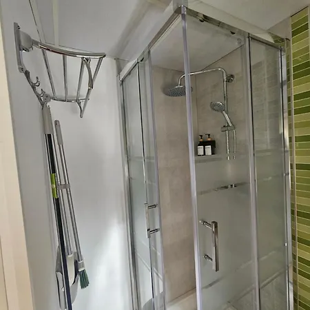 Triana Y Appartement *