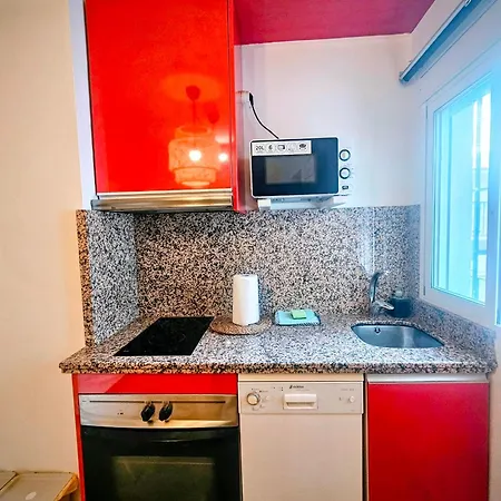 Appartement Triana Y *